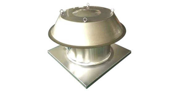 干貨–RTC屋頂風(fēng)機(jī)在地下工程車庫中的用途