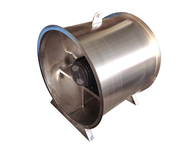 不銹鋼混流風機