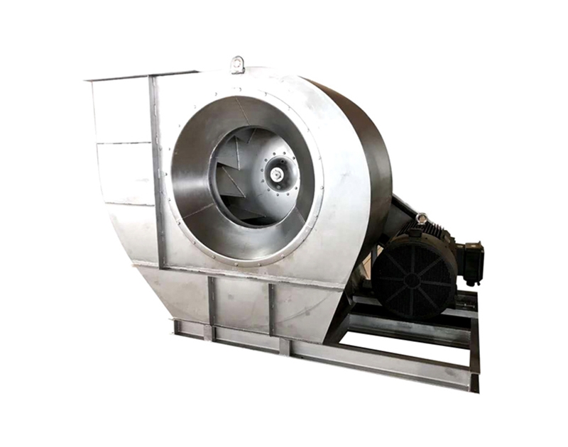 不銹鋼風機